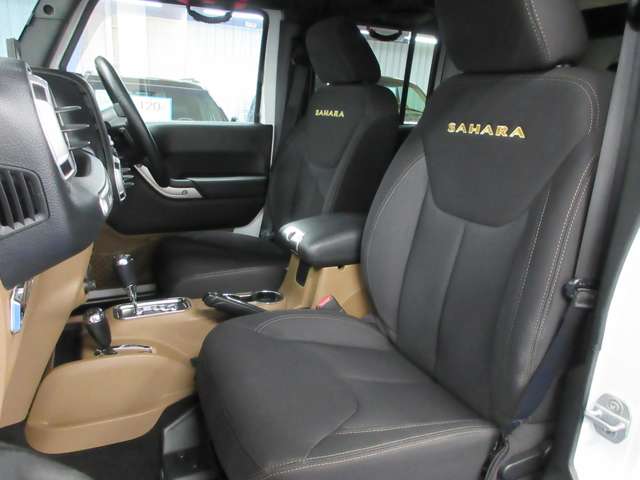 ジープ ラングラー　アンリミテッド アンリミテッド サハラ ４ＷＤ H25年 (関東) 99