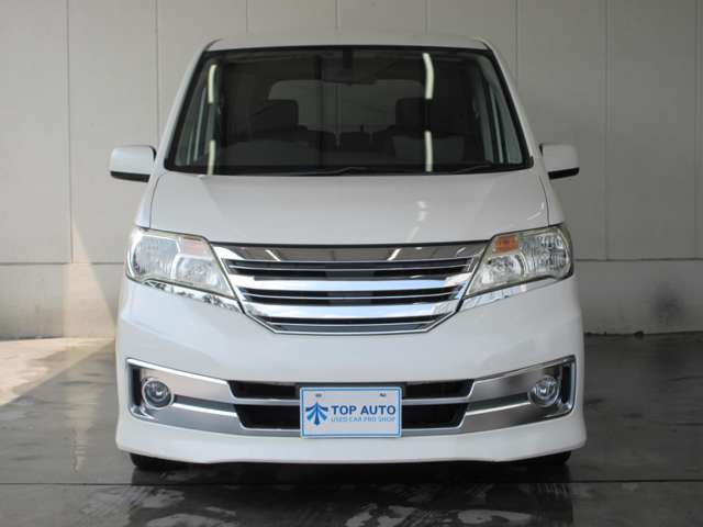 日産 セレナ ２．０ ライダー Ｊパッケージ H23年 (関東) 99