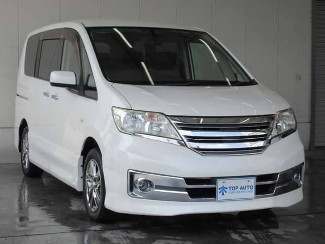日産 セレナ ２．０ ライダー Ｊパッケージ H23年 (関東) 99