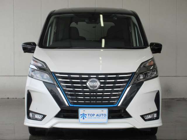 日産 セレナ １．２ Ｅ－ＰＯＷＥＲ ハイウェイスター Ｖ R1年 (関東) 99
