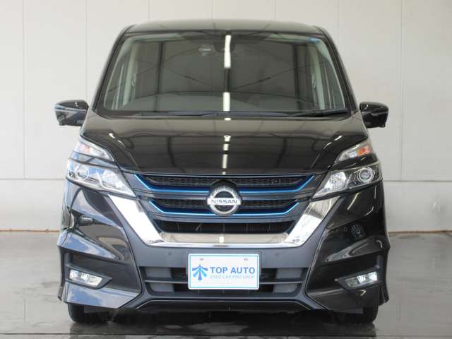 日産 セレナ １．２ Ｅ－ＰＯＷＥＲ ハイウェイスター Ｖ H30年 (関東) 99