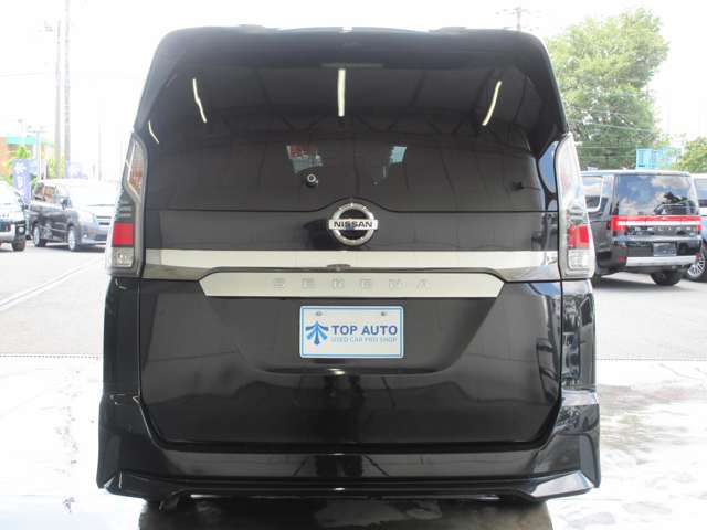 日産 セレナ １．２ Ｅ－ＰＯＷＥＲ ハイウェイスター Ｖ H30年 (関東) 99