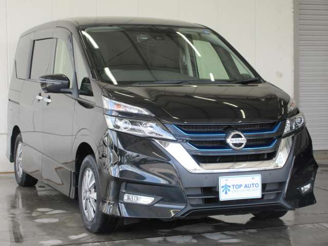 日産 セレナ １．２ Ｅ－ＰＯＷＥＲ ハイウェイスター Ｖ H30年 (関東) 99