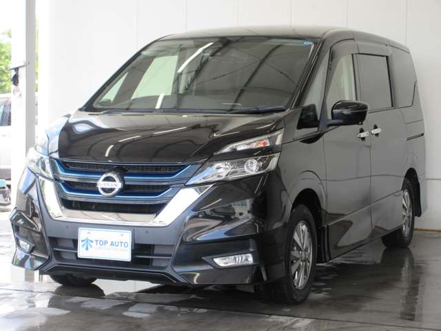 日産 セレナ １．２ Ｅ－ＰＯＷＥＲ ハイウェイスター Ｖ H30年 (関東) 99