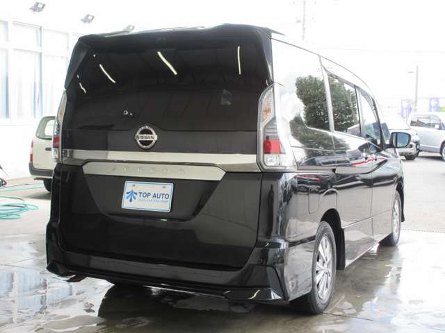 日産 セレナ １．２ Ｅ－ＰＯＷＥＲ ハイウェイスター Ｖ H30年 (関東) 99