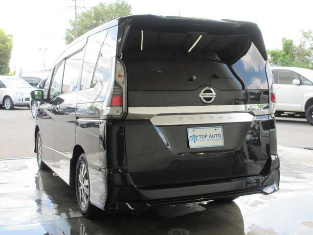 日産 セレナ １．２ Ｅ－ＰＯＷＥＲ ハイウェイスター Ｖ H30年 (関東) 99