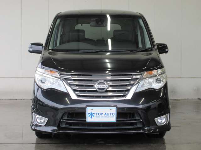 日産 セレナ ２．０ ハイウェイスター Ｖセレクション＋ＳＡＦＥＴＹＩＩ Ｓ－ＨＹＢＲＩＤ H27年 (関東) 99