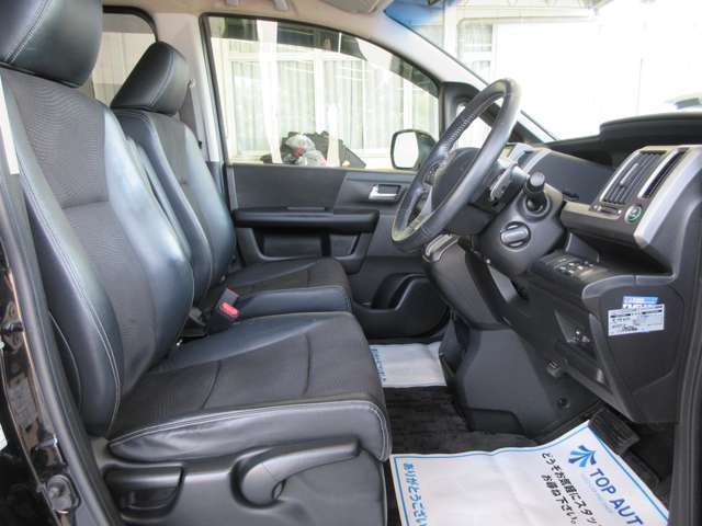 ホンダ ステップワゴン　スパーダ ２．０ スパーダ Ｚ クールスピリット H25年 (関東) 99