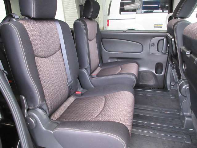 日産 セレナ ２．０ ハイウェイスター Ｖセレクション＋ＳＡＦＥＴＹ Ｓ－ＨＹＢＲＩＤ アドバンストセーフティ ＰＫＧ H27年 (関東) 99