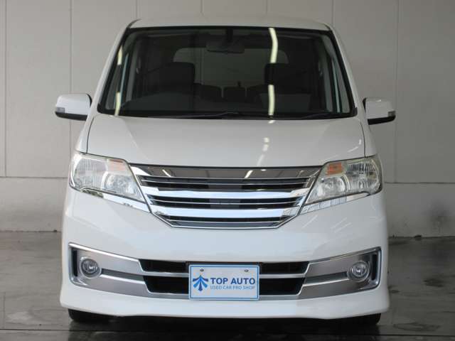 日産 セレナ ２．０ ライダー H23年 (関東) 99