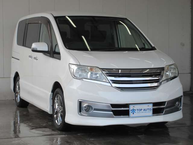 日産 セレナ ２．０ ライダー H23年 (関東) 99