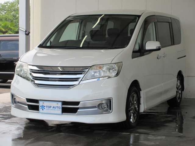 日産 セレナ ２．０ ライダー H23年 (関東) 99