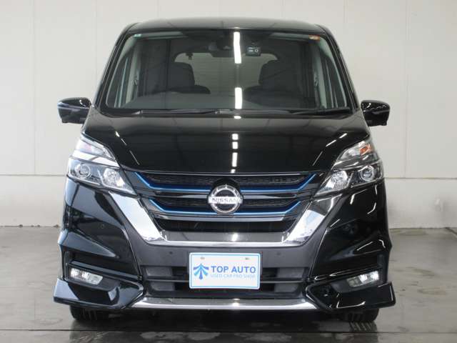 日産 セレナ １．２ Ｅ－ＰＯＷＥＲ ハイウェイスター Ｖ H30年 (関東) 99