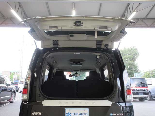 日産 セレナ １．２ Ｅ－ＰＯＷＥＲ ハイウェイスター Ｖ H30年 (関東) 99