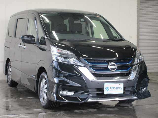 日産 セレナ １．２ Ｅ－ＰＯＷＥＲ ハイウェイスター Ｖ H30年 (関東) 99