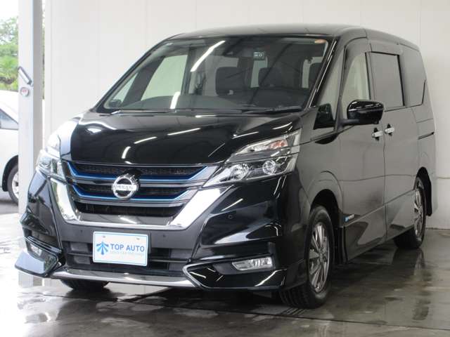 日産 セレナ １．２ Ｅ－ＰＯＷＥＲ ハイウェイスター Ｖ H30年 (関東) 99