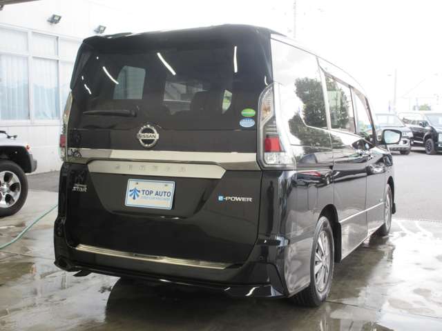 日産 セレナ １．２ Ｅ－ＰＯＷＥＲ ハイウェイスター Ｖ H30年 (関東) 99