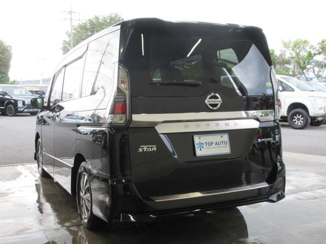 日産 セレナ １．２ Ｅ－ＰＯＷＥＲ ハイウェイスター Ｖ H30年 (関東) 99