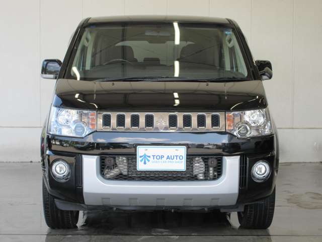 三菱 デリカ　Ｄ：５ ２．２ Ｄ パワーパッケージ ディーゼルターボ ４ＷＤ H25年 (関東) 99