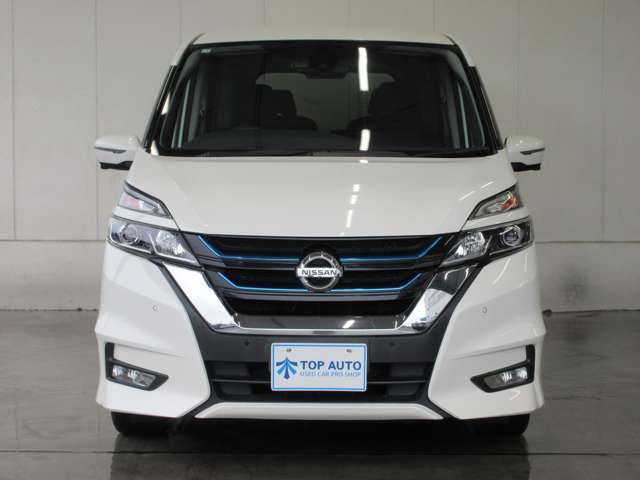 日産 セレナ １．２ Ｅ－ＰＯＷＥＲ ハイウェイスター Ｖ R1年 (関東) 99