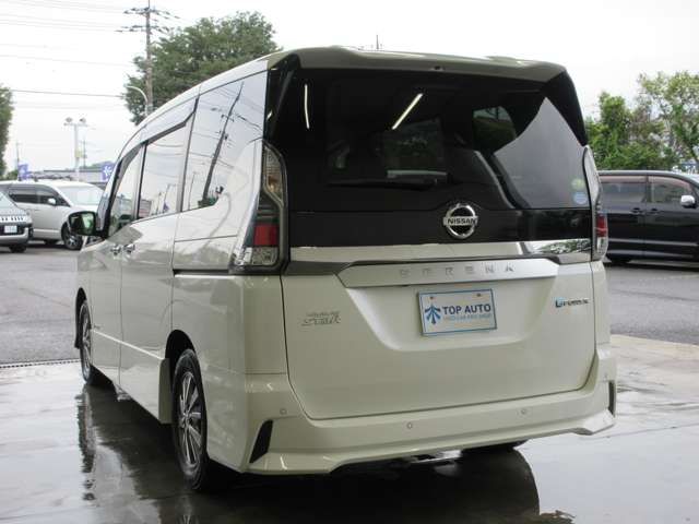 日産 セレナ １．２ Ｅ－ＰＯＷＥＲ ハイウェイスター Ｖ R1年 (関東) 99