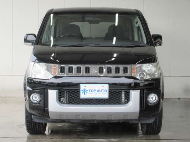 三菱 デリカ　Ｄ：５ ２．４ Ｇ パワーパッケージ ４ＷＤ H24年 (関東) 99