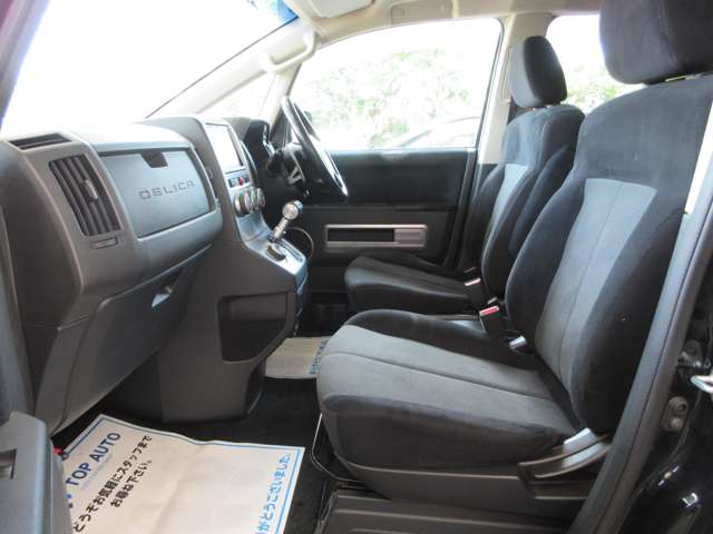 三菱 デリカ　Ｄ：５ ２．４ Ｇ パワーパッケージ ４ＷＤ H24年 (関東) 99