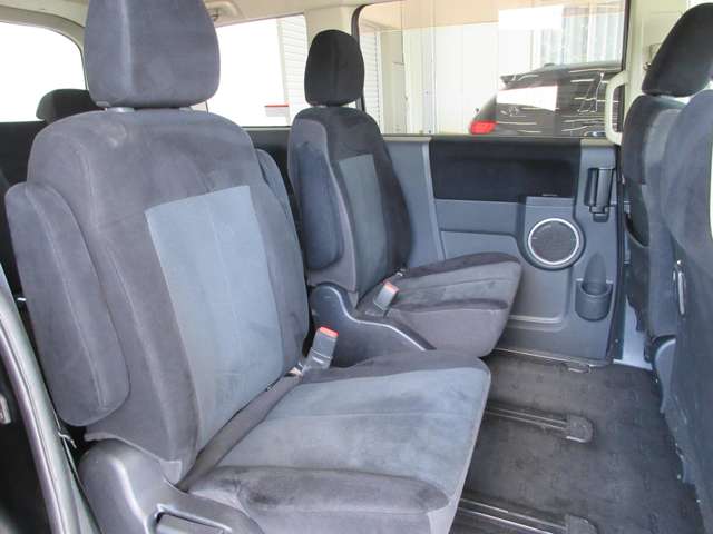 三菱 デリカ　Ｄ：５ ２．４ Ｇ パワーパッケージ ４ＷＤ H24年 (関東) 99