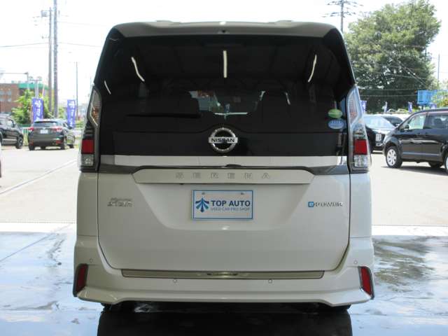 日産 セレナ １．２ Ｅ－ＰＯＷＥＲ ハイウェイスター Ｖ R1年 (関東) 99