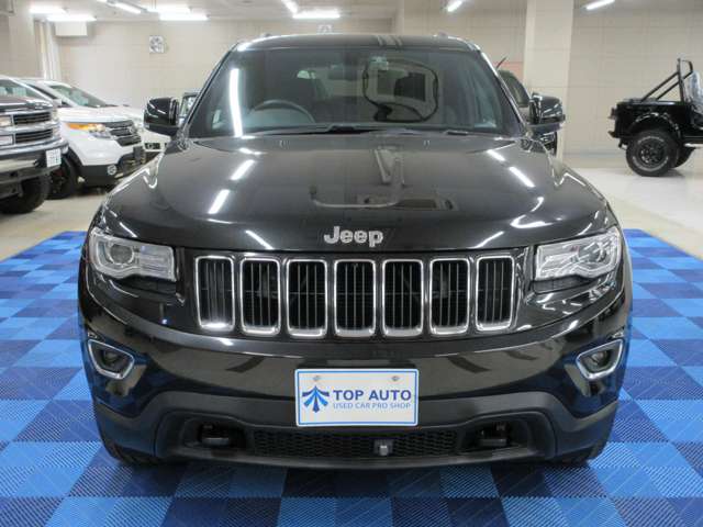 ジープ グランドチェロキー ラレード ４ＷＤ H26年 (関東) 99