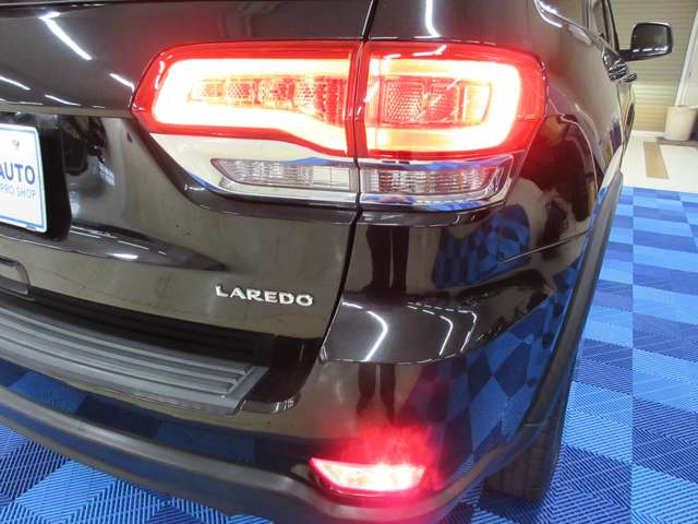 ジープ グランドチェロキー ラレード ４ＷＤ H26年 (関東) 99