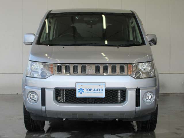三菱 デリカ　Ｄ：５ ２．４ Ｇ パワーパッケージ ４ＷＤ H21年 (関東) 99