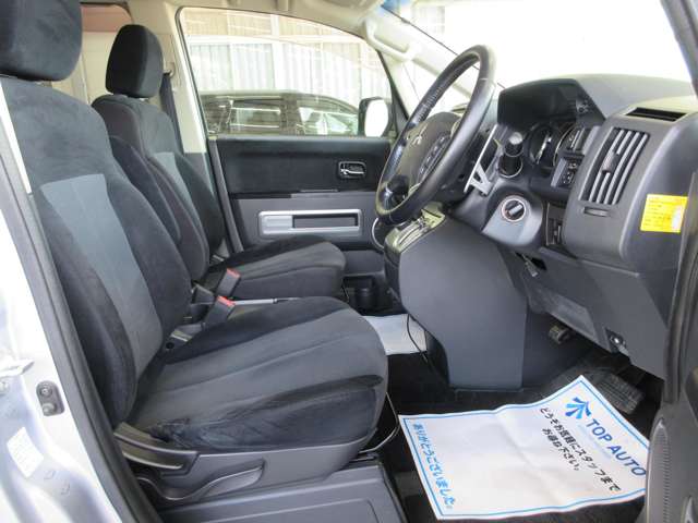 三菱 デリカ　Ｄ：５ ２．４ Ｇ パワーパッケージ ４ＷＤ H21年 (関東) 99