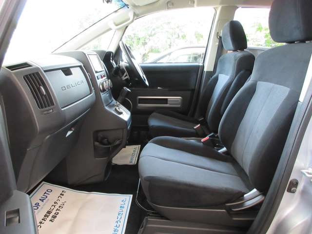 三菱 デリカ　Ｄ：５ ２．４ Ｇ パワーパッケージ ４ＷＤ H21年 (関東) 99