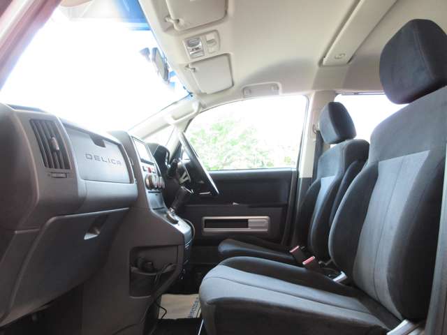 三菱 デリカ　Ｄ：５ ２．４ Ｇ パワーパッケージ ４ＷＤ H21年 (関東) 99