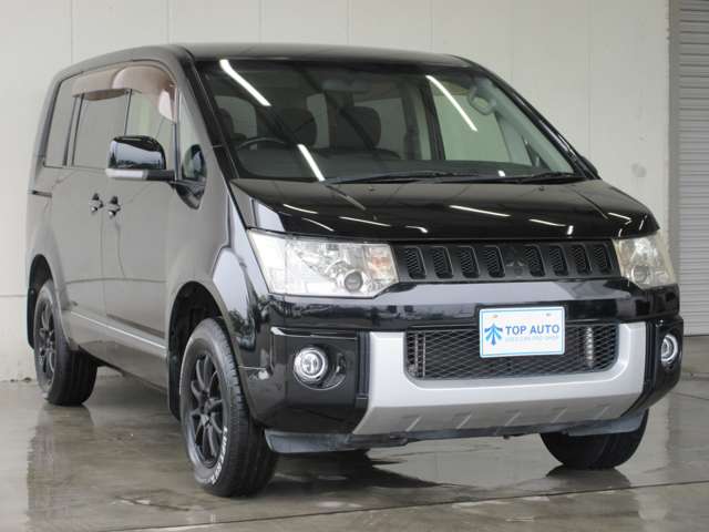 三菱 デリカ　Ｄ：５ ２．４ Ｇ パワーパッケージ ４ＷＤ H27年 (関東) 99