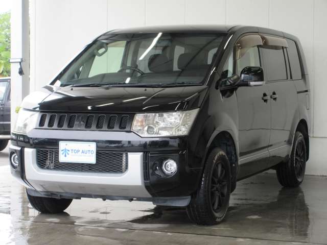 三菱 デリカ　Ｄ：５ ２．４ Ｇ パワーパッケージ ４ＷＤ H27年 (関東) 99