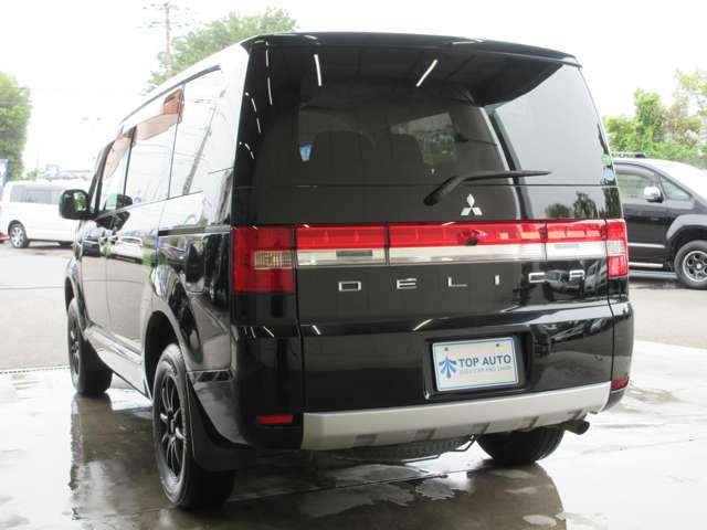 三菱 デリカ　Ｄ：５ ２．４ Ｇ パワーパッケージ ４ＷＤ H27年 (関東) 99