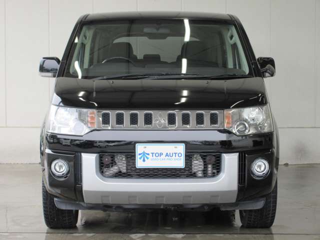 三菱 デリカ　Ｄ：５ ２．２ Ｄ パワーパッケージ ディーゼルターボ ４ＷＤ H25年 (関東) 99