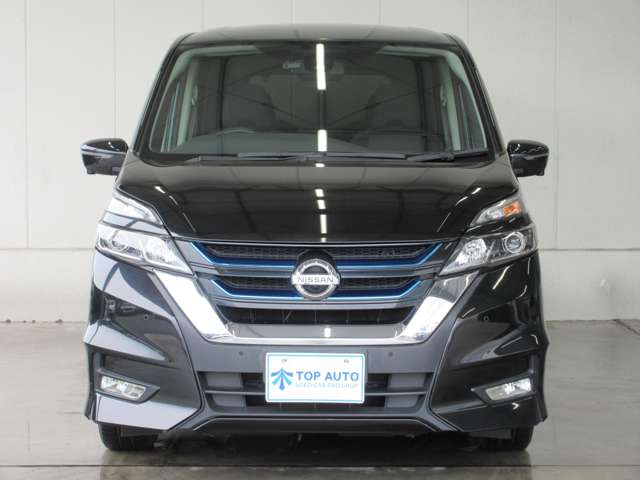 日産 セレナ １．２ Ｅ－ＰＯＷＥＲ ハイウェイスター Ｖ R1年 (関東) 99