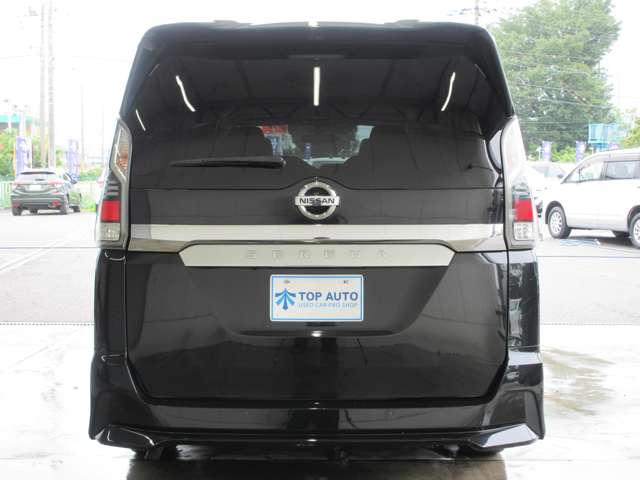 日産 セレナ １．２ Ｅ－ＰＯＷＥＲ ハイウェイスター Ｖ R1年 (関東) 99