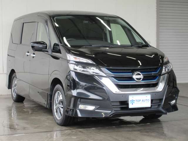 日産 セレナ １．２ Ｅ－ＰＯＷＥＲ ハイウェイスター Ｖ R1年 (関東) 99