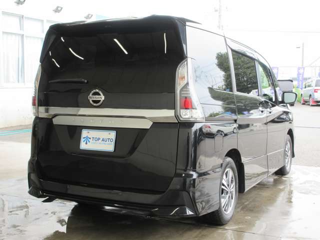 日産 セレナ １．２ Ｅ－ＰＯＷＥＲ ハイウェイスター Ｖ R1年 (関東) 99