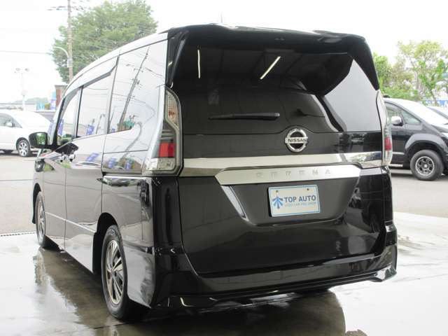 日産 セレナ １．２ Ｅ－ＰＯＷＥＲ ハイウェイスター Ｖ R1年 (関東) 99