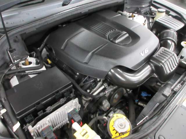 ジープ グランドチェロキー リミテッド ４ＷＤ H28年 (関東) 99