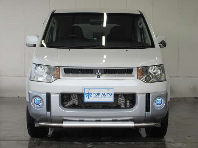 三菱 デリカ　Ｄ：５ ２．２ Ｄ パワーパッケージ ディーゼルターボ ４ＷＤ H27年 (関東) 99
