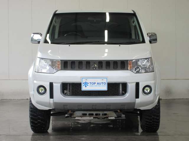 三菱 デリカ　Ｄ：５ ２．４ Ｇ プレミアム ４ＷＤ H24年 (関東) 99