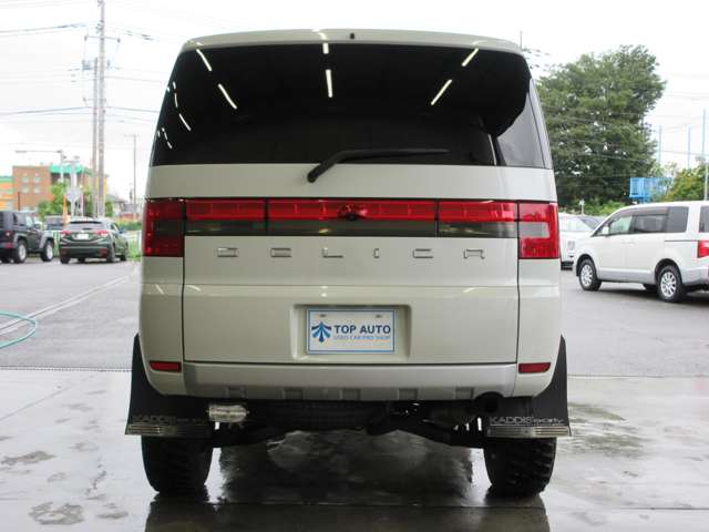 三菱 デリカ　Ｄ：５ ２．４ Ｇ プレミアム ４ＷＤ H24年 (関東) 99