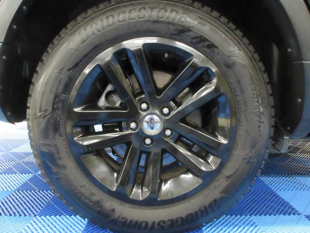 フォード エクスプローラー リミテッド ４ＷＤ H23年 (関東) 99