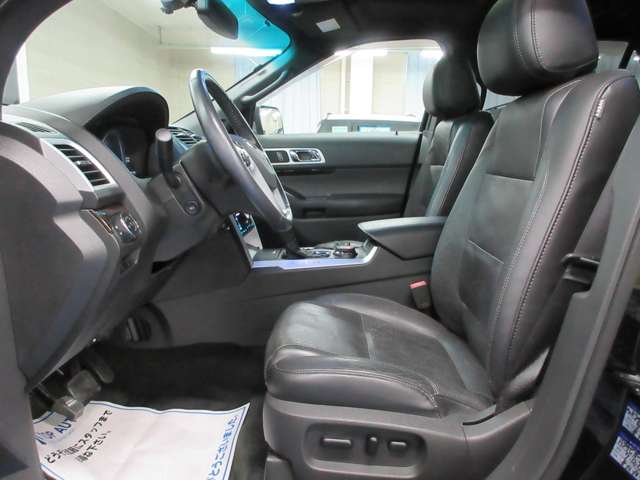 フォード エクスプローラー リミテッド ４ＷＤ H23年 (関東) 99